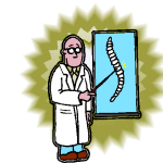 Doctor Column
