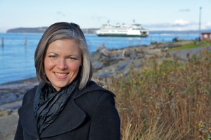 Dr Maegan Knutson - Specialty Natural Medicine Mukilteo