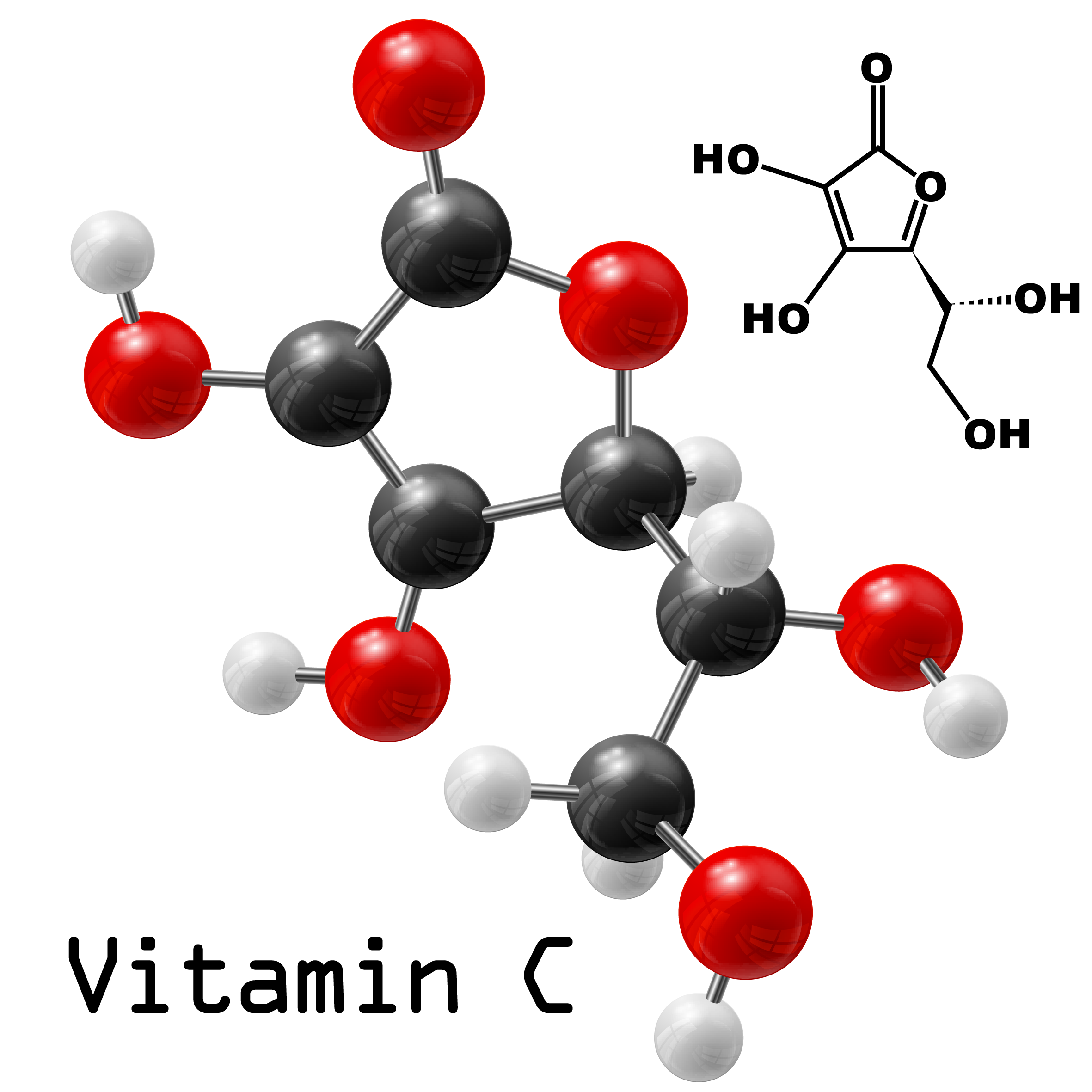 Myer's Cocktail - Vitamin C IV Therapy