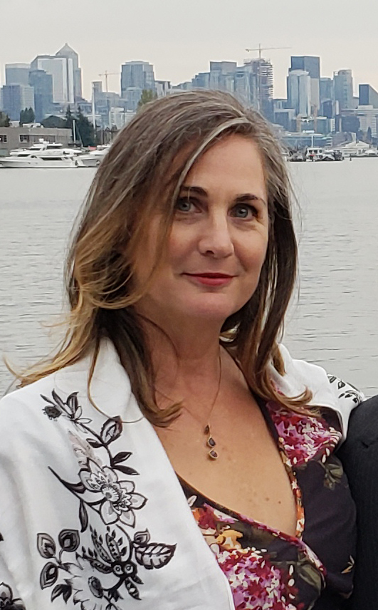 Picture of Dr Kathleen Janel