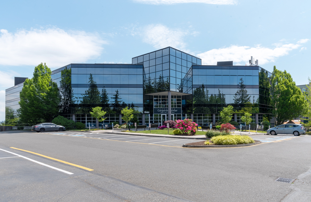 Lynnwood Corporate Center